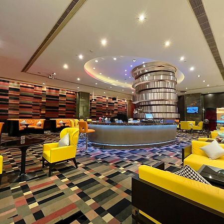 Four Points By Sheraton Shanghai, Daning Exterior photo